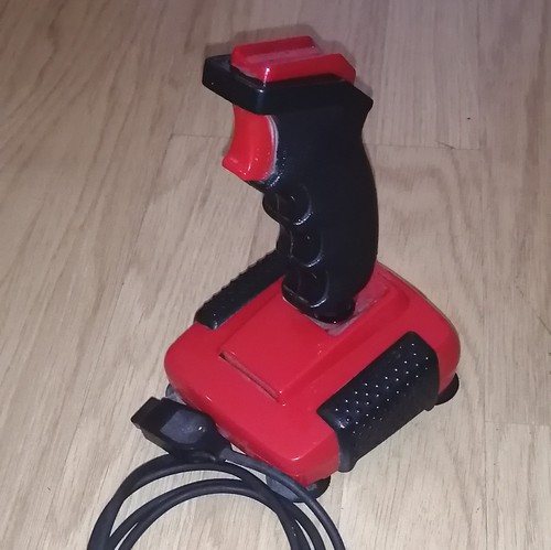 Quickshot turbo joystick - 2,