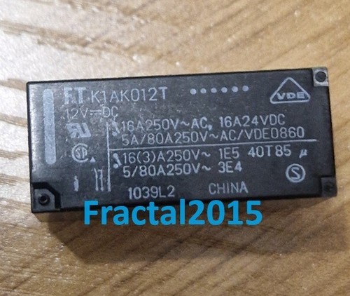 1pcs k1ak012t ftr - k1ak012t, ftr-k1ak012t