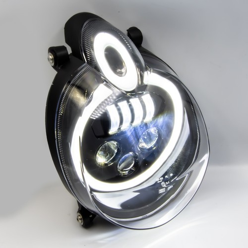 Phare led yamaha vmax - led,