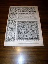 La Broderie Illustrée
