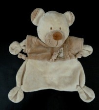 56. DOUDOU PLAT NICOTOY OURS