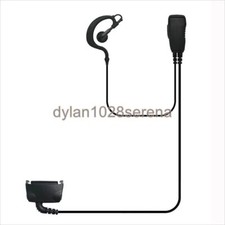 G Ear Hook Earpiece PTT