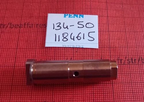 Penn part 134 gear stud - part, 134-50