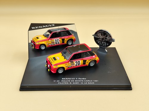 Renault turbo 20 - renault,