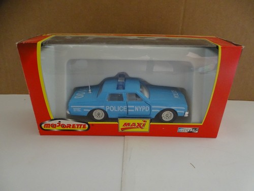 Majorette chevrolet impala - majorette,