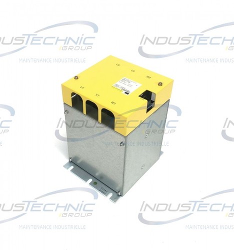 A06b 6111 h404 servo - servo, amplifier