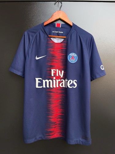 Maillot domicile psg - domicile,