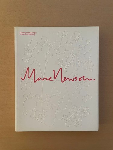 Marc newson conway lloyd - newson,