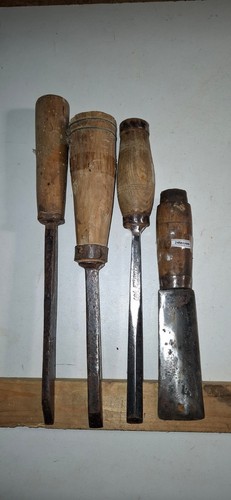 Lot outils de - de,