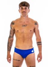 DSQUARED2 - COSTUME SLIP/BRIEF