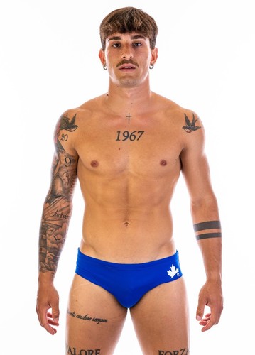 Dsquared2 costume slip brief - -,