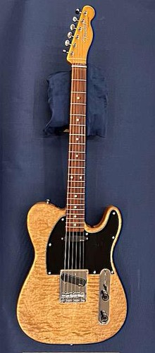 Fender mexico telecaster - mexico, /