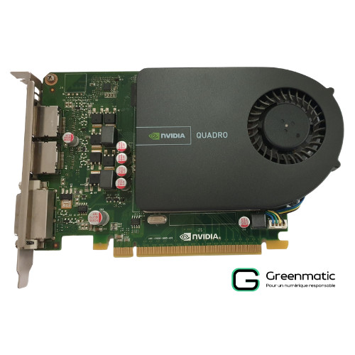 Carte graphique nvidia - nvidia, quadro
