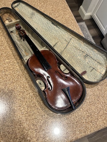 Antique neuner hornsteiner - &,