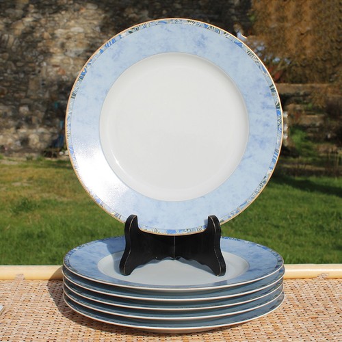 Set assiettes plates - assiettes,