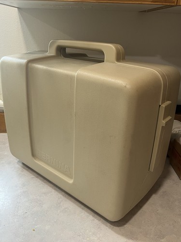 Original bernina sewing - bernina,