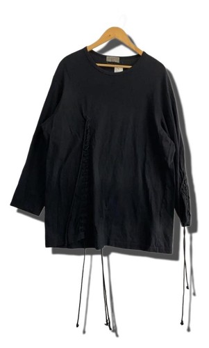 Shirt manches longues yohji - t-shirt,