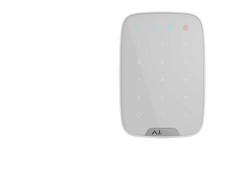 Clavier à code AJAX tactile