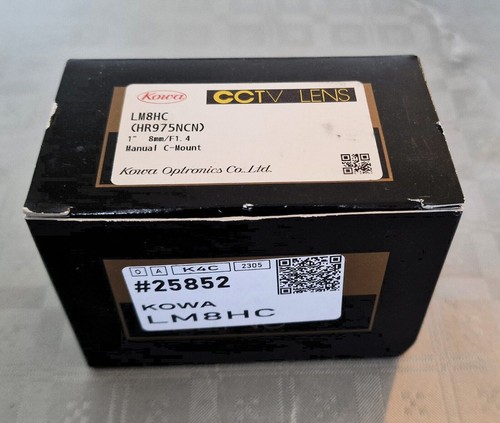 Kowa lm8hc - lm8hc, (hr975ncn)