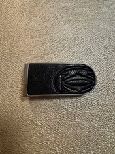 Pince à billets Cartier en