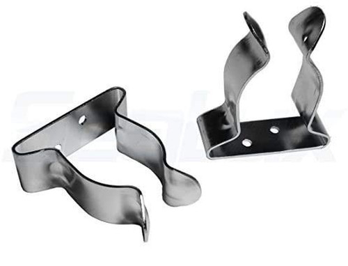 Sealux pair stainless - sealux,