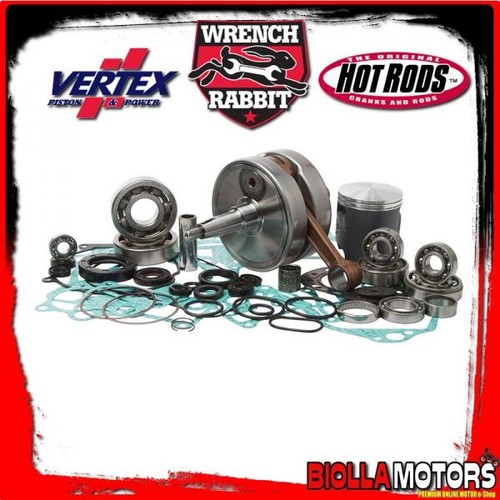 Wr101 012 kit moteur - kit,