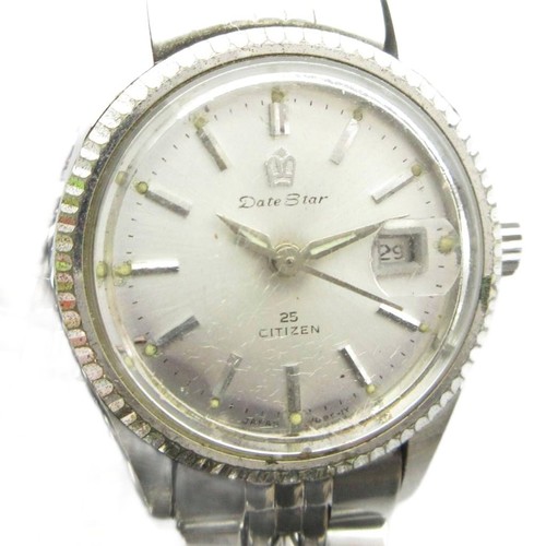 Montre ancienne vintage