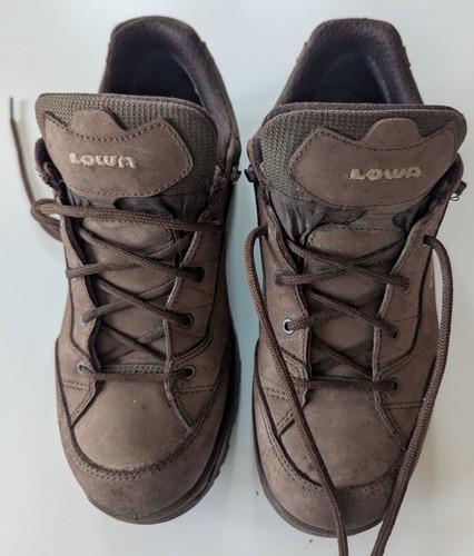 Chaussures homme lowa renegade - chaussures,