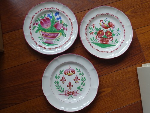 Clement assiettes en - clement,