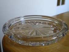 BACCARAT 1 ANCIEN DESSOUS DE