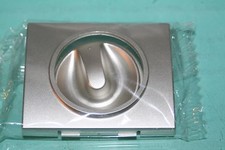 Legrand SAGANE KOZI Metalide Enjoliveur de Variateur 874 32 / 87432