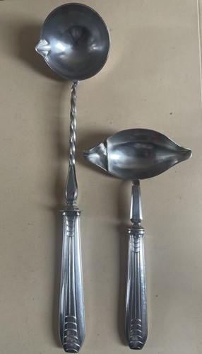 Couverts service art déco - art,