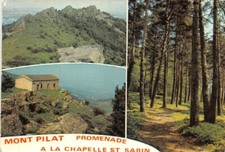 MONT PILAT - Promenade à la