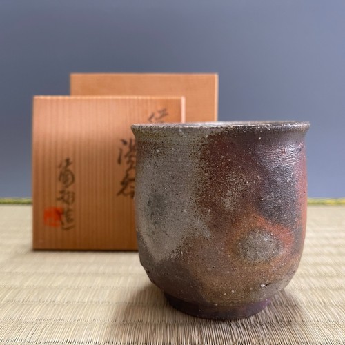 Four bishu bizen - •,