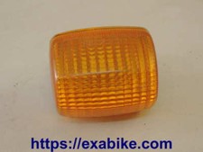 cabochon de clignotant avant