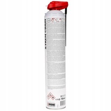 CHAIN SPRAY 750ML X-TREM OFF