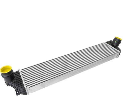 Intercooler pour renault - intercooler,