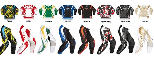 Pantalon maillot no fear - /,