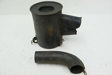 Porsche 912 SWB 1965 Filtre À