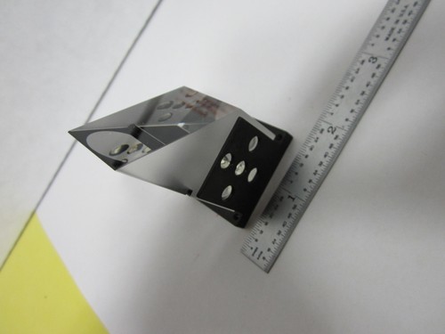 Partie microscope optique - de,