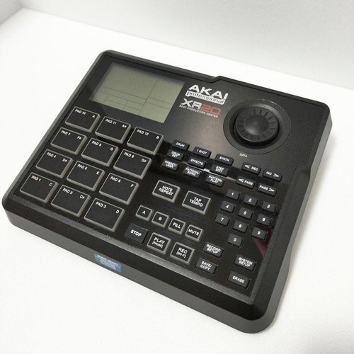 Akai professional xr20 beat - akai,