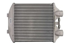 THERMOTEC Intercooler Llk Radiateur pour Seat Ibiza III 1.9 Tdi Cupra R 1.8 T