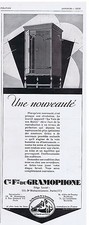 PUBLICITE ADVERTISING 044 1928