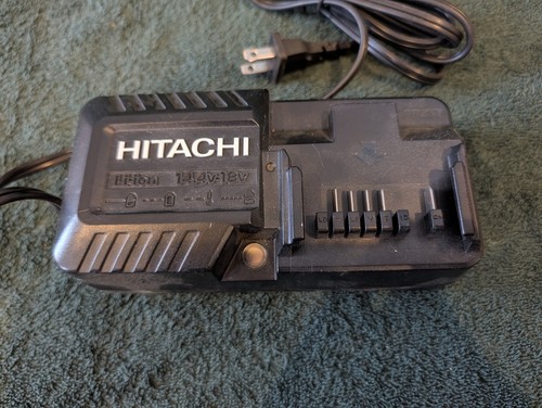 Hitachi uc18yksl lithium - uc18yksl,