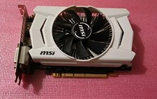 Carte Graphique MSI GTX 950