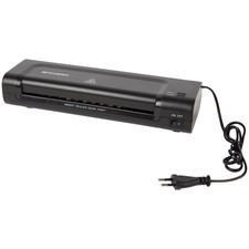 📄 Plastifieuse A4 compacte + 20 Pochettes – Chauffe rapide