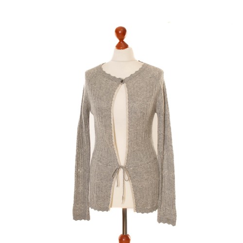 Cardigan femme dear cachemire - dear,