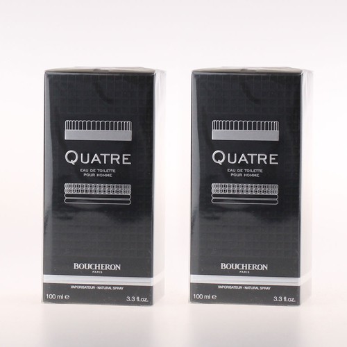 Boucheron quatre pour - 2x,