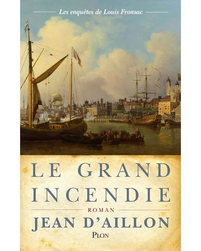 Jean aillon les enquêtes de - les,