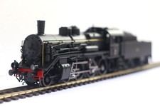 Locomotive à vapeur 230 E 982